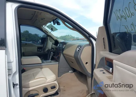 2004 Ford F-150 Fx4/Lariat/Xlt from USA, damaged, VIN 1FTPW14564KD03416